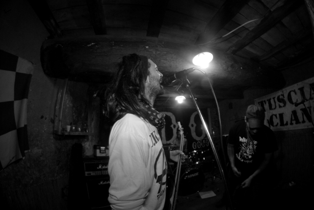 VETRALLA (VT) - C.D.G.